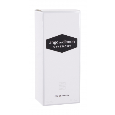 Givenchy Ange ou Démon (Etrange) Parfumovaná voda pre ženy 30 ml