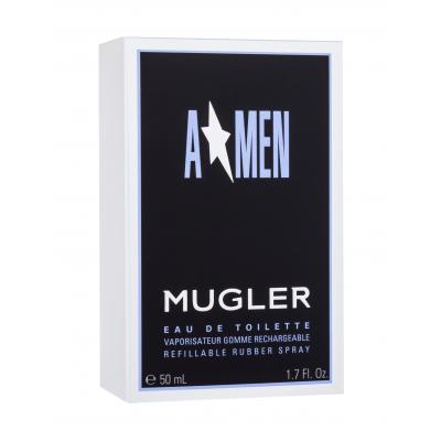 Mugler A*Men Toaletná voda pre mužov 50 ml