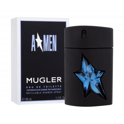 Mugler A*Men Toaletná voda pre mužov 50 ml