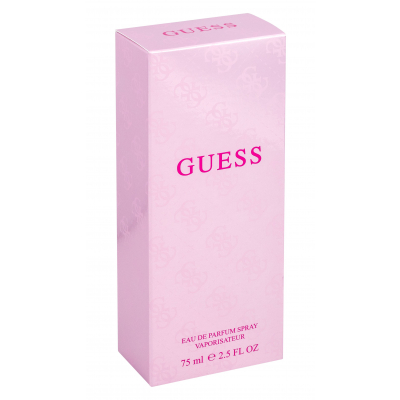 GUESS Guess For Women Parfumovaná voda pre ženy 75 ml
