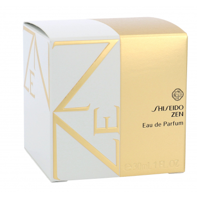 Shiseido Zen Parfumovaná voda pre ženy 30 ml