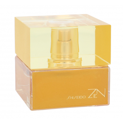 Shiseido Zen Parfumovaná voda pre ženy 30 ml