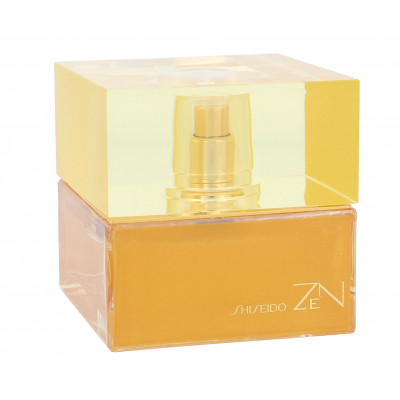 Shiseido Zen Parfumovaná voda pre ženy 50 ml