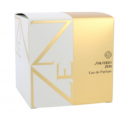 Shiseido Zen Parfumovaná voda pre ženy 100 ml