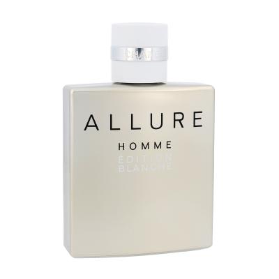 Chanel Allure Homme Edition Blanche Toaletná voda pre mužov 100 ml