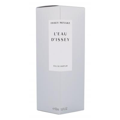Issey Miyake L´Eau D´Issey Parfumovaná voda pre ženy Naplniteľný 50 ml