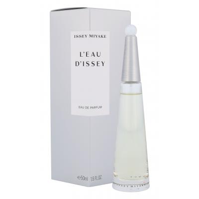 Issey Miyake L'Eau D'Issey Parfumovaná voda pre ženy Naplniteľný 50 ml