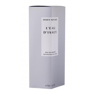 Issey Miyake L&#039;Eau D&#039;Issey Parfumovaná voda pre ženy 75 ml