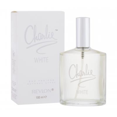 Revlon Charlie White Eau de Fraiche pre ženy 100 ml