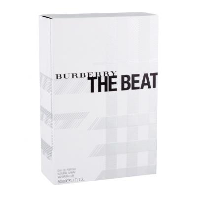 Burberry The Beat Parfumovaná voda pre ženy 50 ml