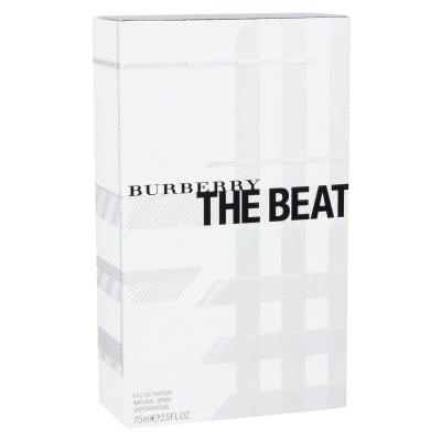 Burberry The Beat Parfumovaná voda pre ženy 75 ml