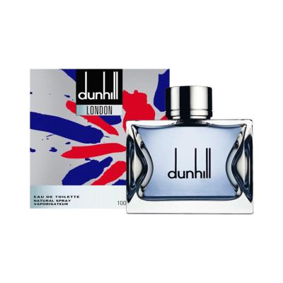 Dunhill London Toaletná voda pre mužov 100 ml tester
