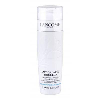 Lancôme Galatéis Douceur Čistiace mlieko pre ženy 200 ml