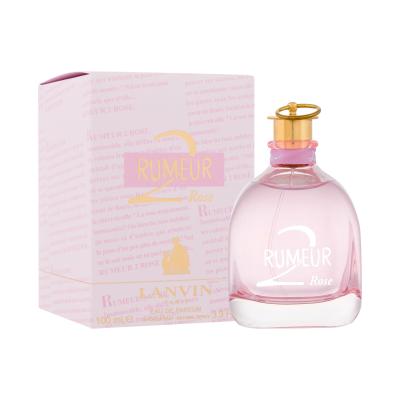 Lanvin Rumeur 2 Rose Parfumovaná voda pre ženy 100 ml