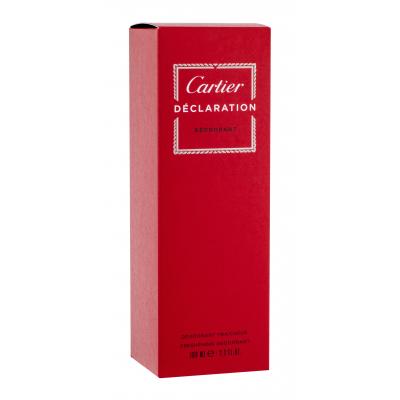 Cartier Déclaration Dezodorant pre mužov 100 ml