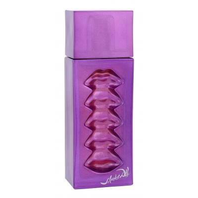 Salvador Dali Purplelips Sensual Parfumovaná voda pre ženy 30 ml