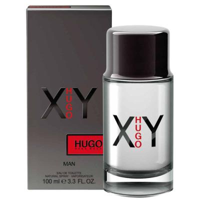 HUGO BOSS Hugo XY Man Toaletná voda pre mužov 100 ml tester