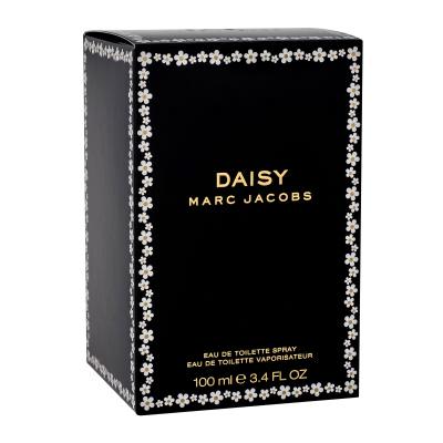Marc Jacobs Daisy Toaletná voda pre ženy 100 ml