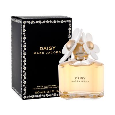 Marc Jacobs Daisy Toaletná voda pre ženy 100 ml