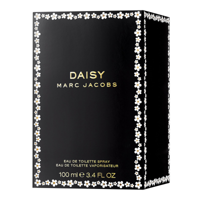 Marc Jacobs Daisy Toaletná voda pre ženy 100 ml