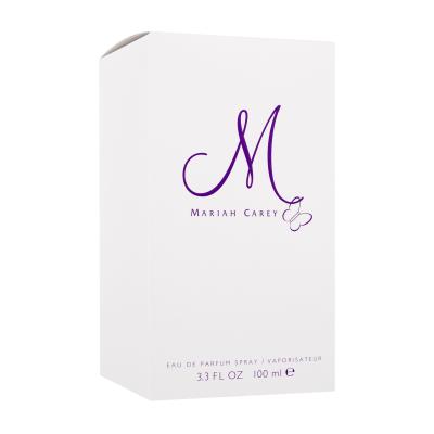 Mariah Carey M Parfumovaná voda pre ženy 100 ml