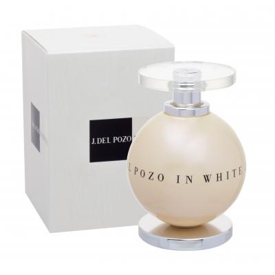 Jesus Del Pozo In White Toaletná voda pre ženy 100 ml