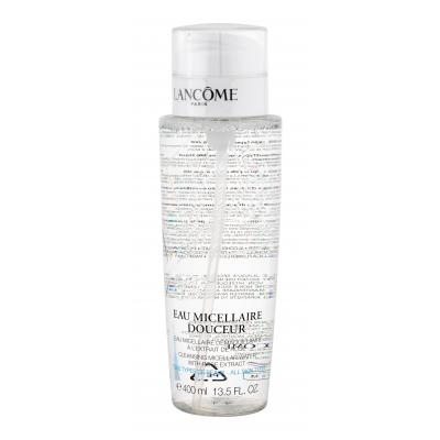 Lancôme Eau Micellaire Douceur Micelárna voda pre ženy 400 ml