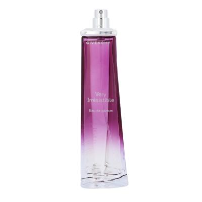 Givenchy Very Irresistible Sensual Parfumovaná voda pre ženy 75 ml tester