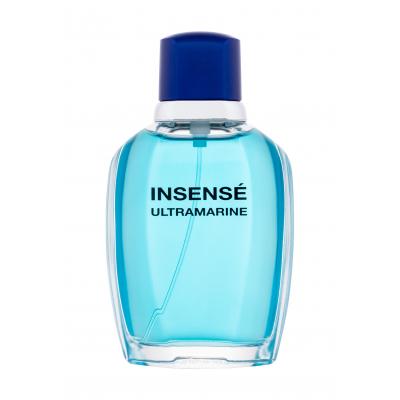 Givenchy Insense Ultramarine Toaletná voda pre mužov 100 ml