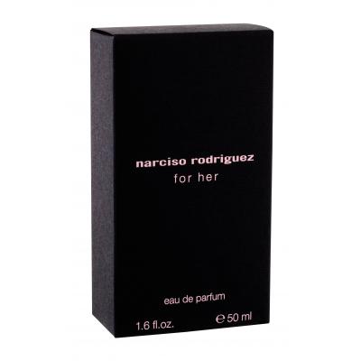 Narciso Rodriguez For Her Parfumovaná voda pre ženy 50 ml