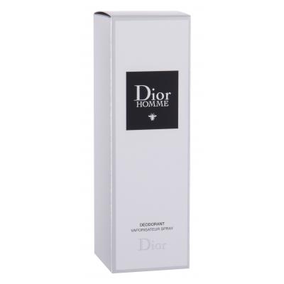 Christian Dior Dior Homme Dezodorant pre mužov 150 ml