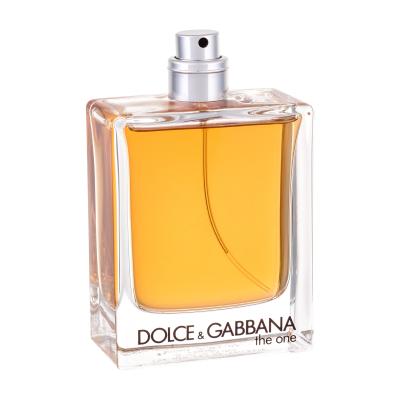 Dolce&Gabbana The One Toaletná voda pre mužov 100 ml tester