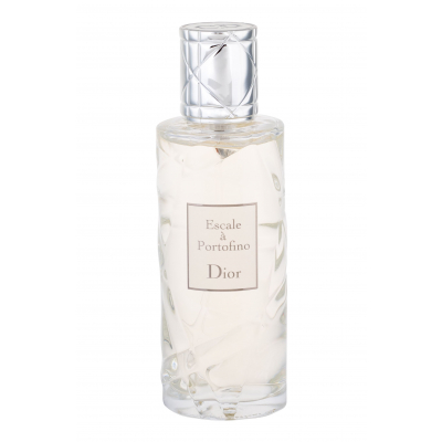 Dior Escale a Portofino Toaletná voda pre ženy 75 ml
