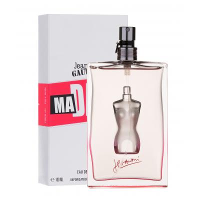 Jean Paul Gaultier Ma Dame Toaletná voda pre ženy 100 ml