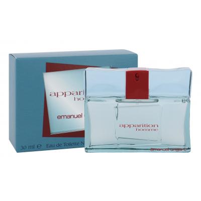 Emanuel Ungaro Apparition Toaletná voda pre mužov 30 ml