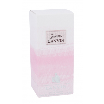 Lanvin Jeanne Lanvin Parfumovaná voda pre ženy 50 ml