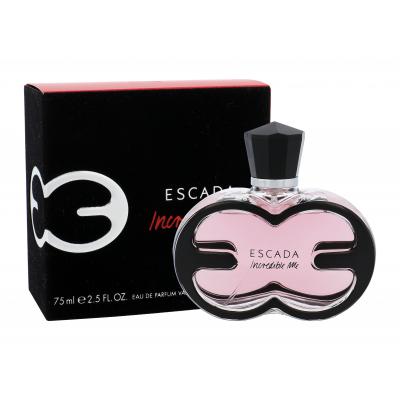ESCADA Incredible Me Parfumovaná voda pre ženy 75 ml