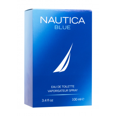 Nautica Blue Toaletná voda pre mužov 100 ml