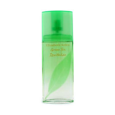 Elizabeth Arden Green Tea Revitalize Toaletná voda pre ženy 100 ml tester