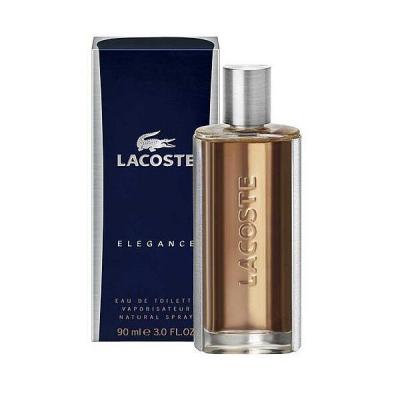 Lacoste Elegance Toaletná voda pre mužov 90 ml tester