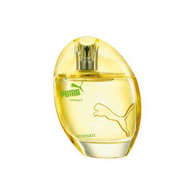 Puma Jamaica 2 Woman Toaletná voda pre ženy 50 ml tester