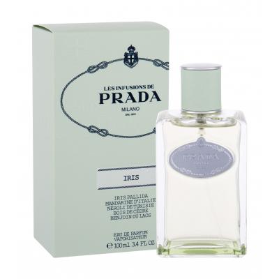 Prada Infusion D'Iris Parfumovaná voda pre ženy 100 ml