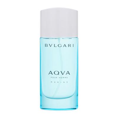 Bvlgari Aqva Pour Homme Marine Toaletná voda pre mužov 30 ml