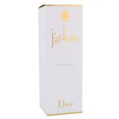 Christian Dior J&#039;adore Toaletná voda pre ženy 75 ml