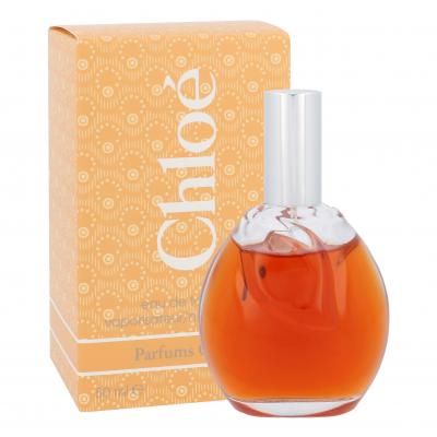 Chloé Chloé (Old Version) Toaletná voda pre ženy 50 ml