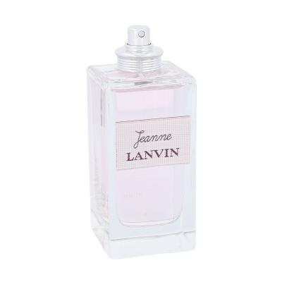 Lanvin Jeanne Lanvin Parfumovaná voda pre ženy 100 ml tester