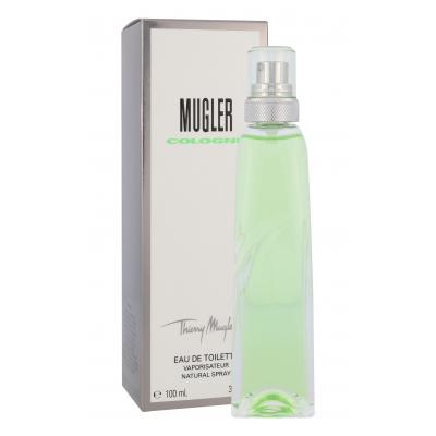 Mugler Mugler Cologne Toaletná voda 100 ml