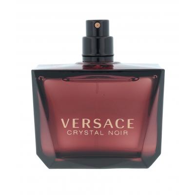 Versace Crystal Noir Parfumovaná voda pre ženy 90 ml tester