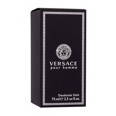 Versace Pour Homme Dezodorant pre mužov 75 ml