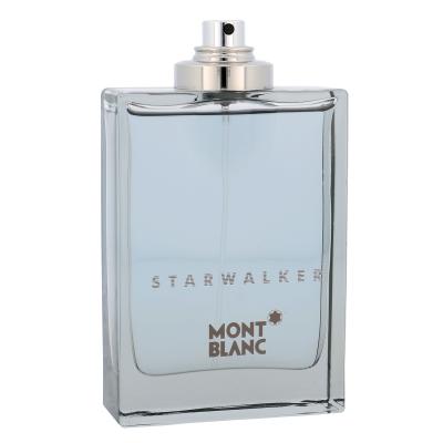 Montblanc Starwalker Toaletná voda pre mužov 75 ml tester
